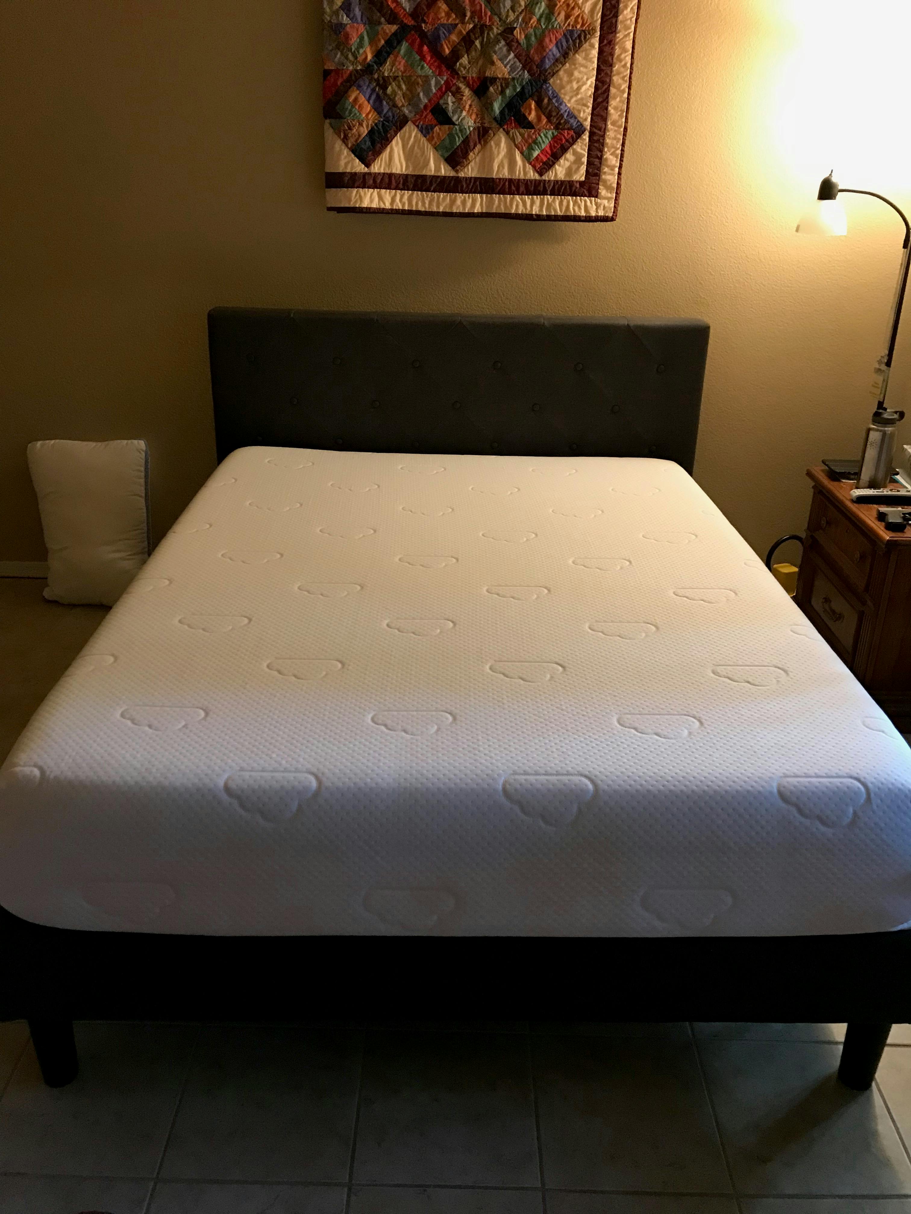 Puffy Mattress